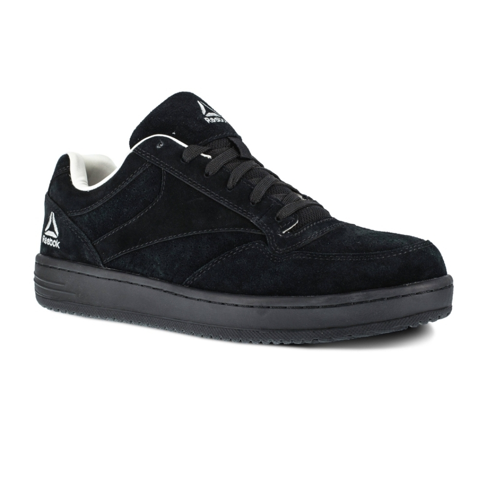 Reebok Skateboard Oxford with Steel Toe